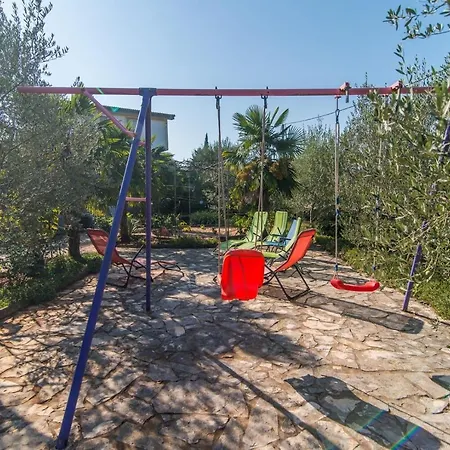 Πανσιόν Ljubica