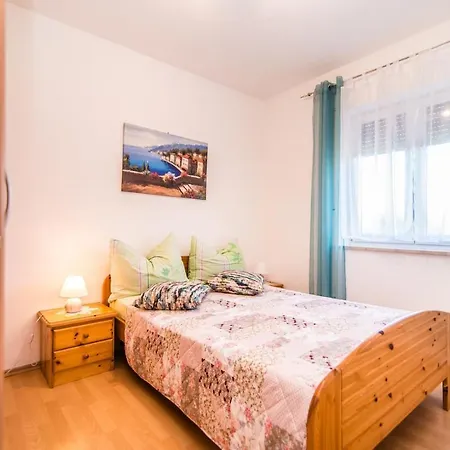 Pensiune Ljubica Malinska