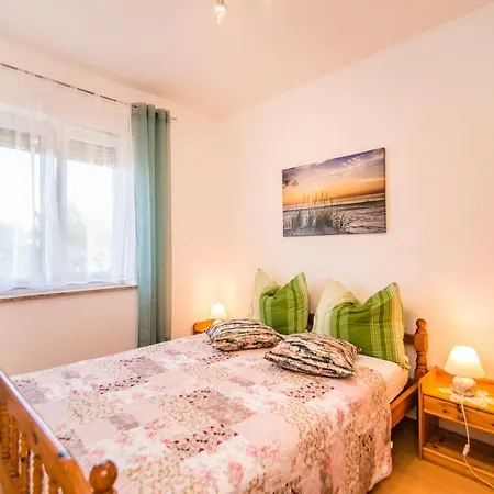 Pensiune Ljubica Malinska