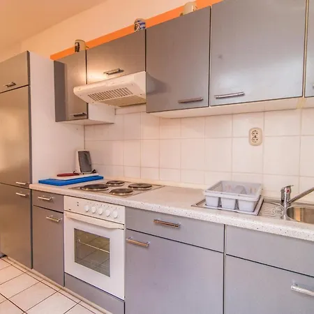 Ljubica Pensiune Malinska