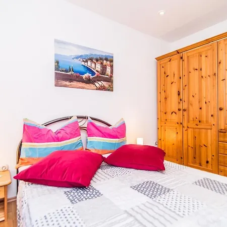 Ljubica Affittacamere 3*