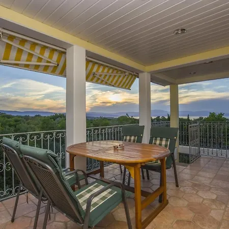 Affittacamere Ljubica Malinska