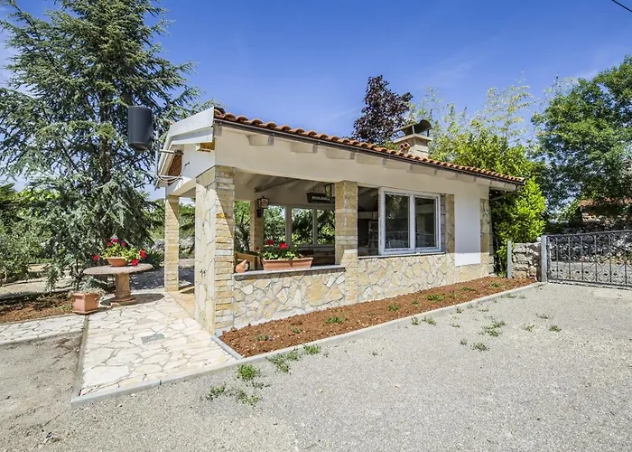Ljubica Pensjonat 3*