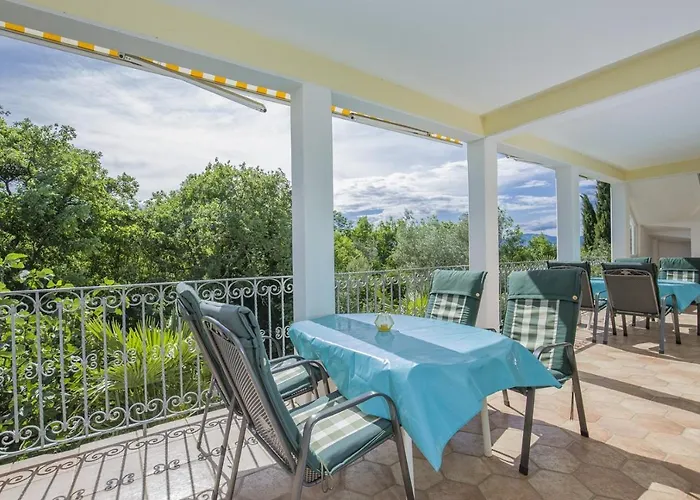 Ljubica Pensjonat 3*